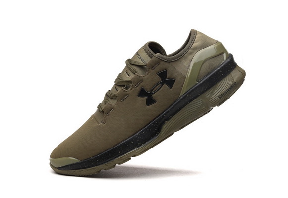 UA Apollo 2 Clutch Men Shoes--005